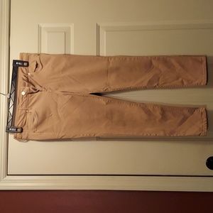 Women's Calvin Klein jeans